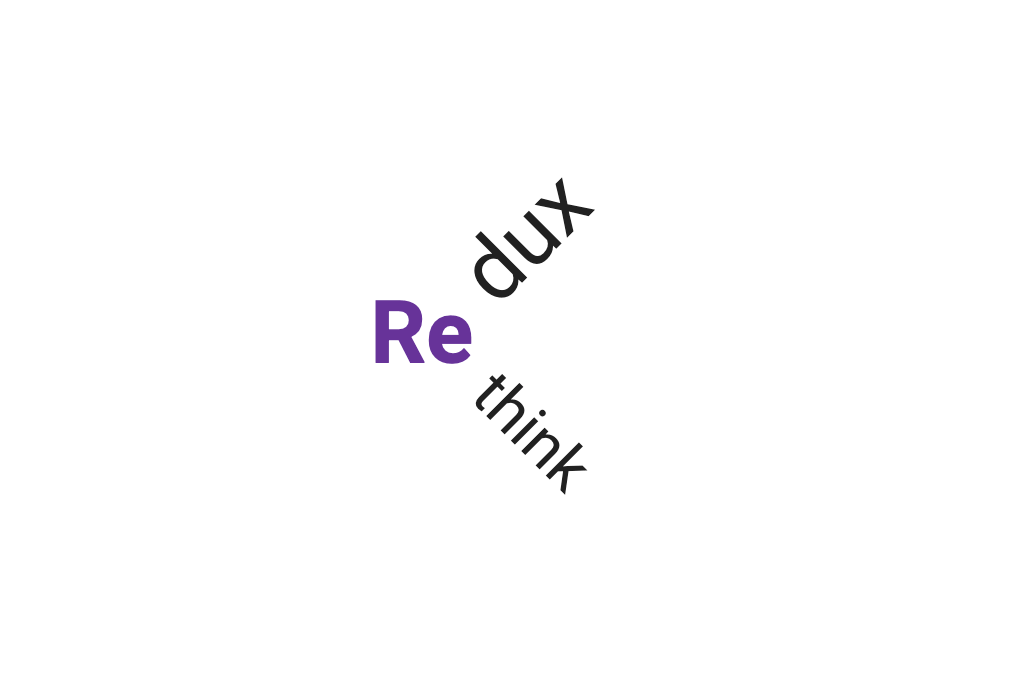 Why Do You Need To Rethink About Using Redux