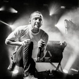 Best Songs of Linkin Park