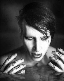 Best Songs of Marilyn Manson