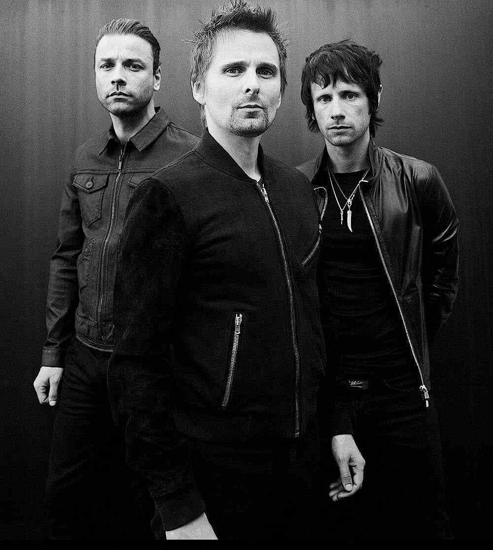 Best Songs of Muse