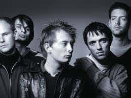Best Songs of Radiohead