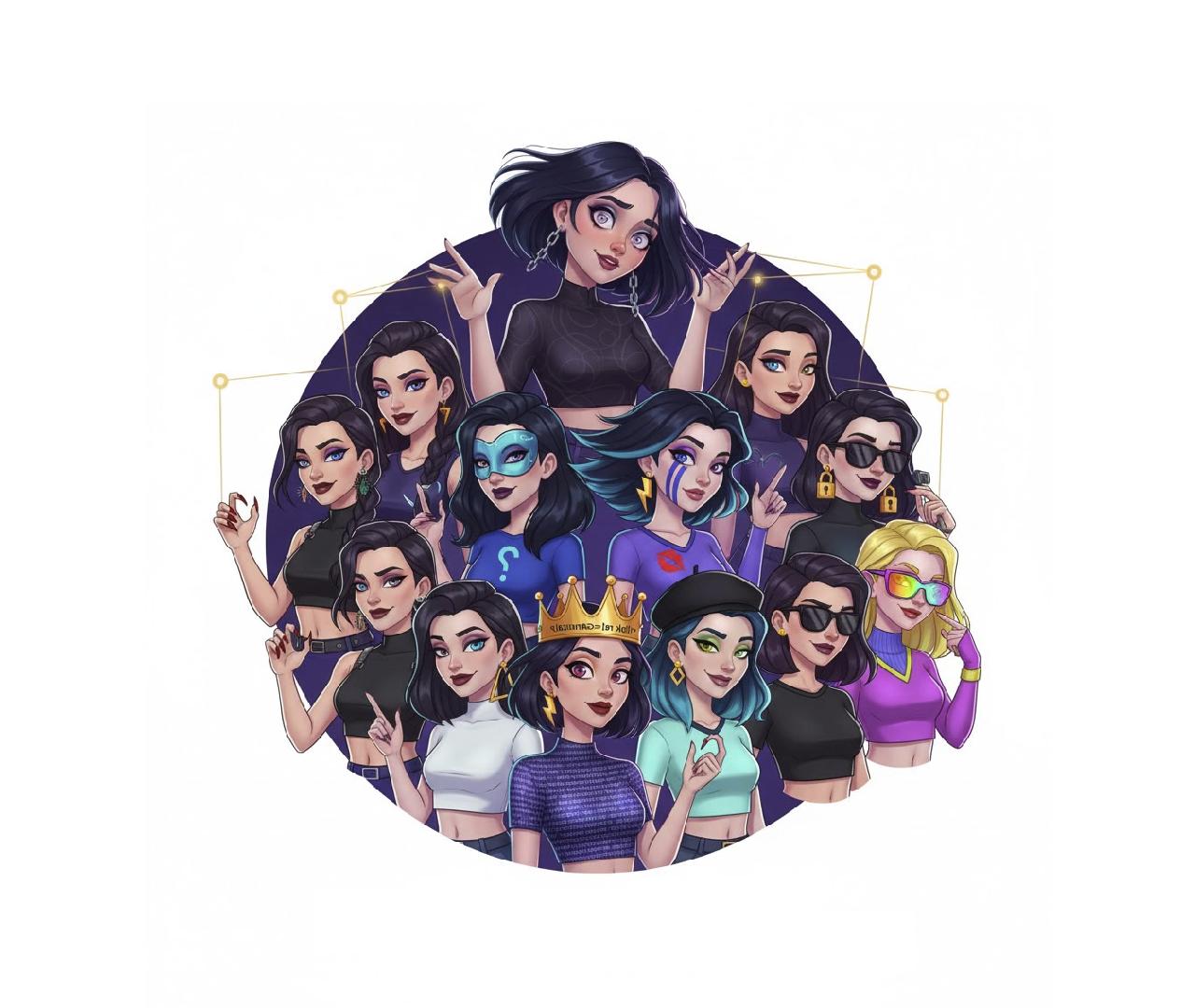 Claude Code Review: Meet the Sissies 🧵