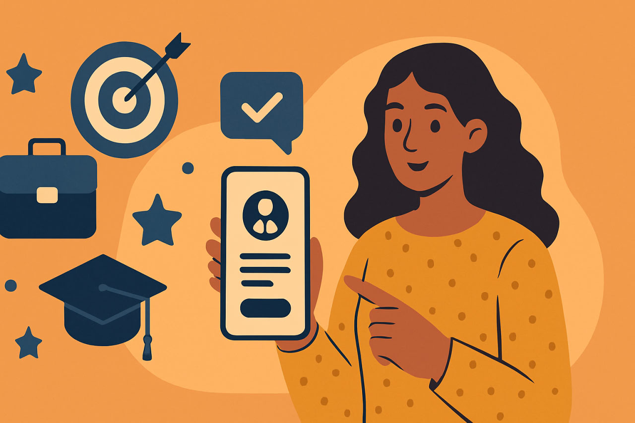 Career Coach