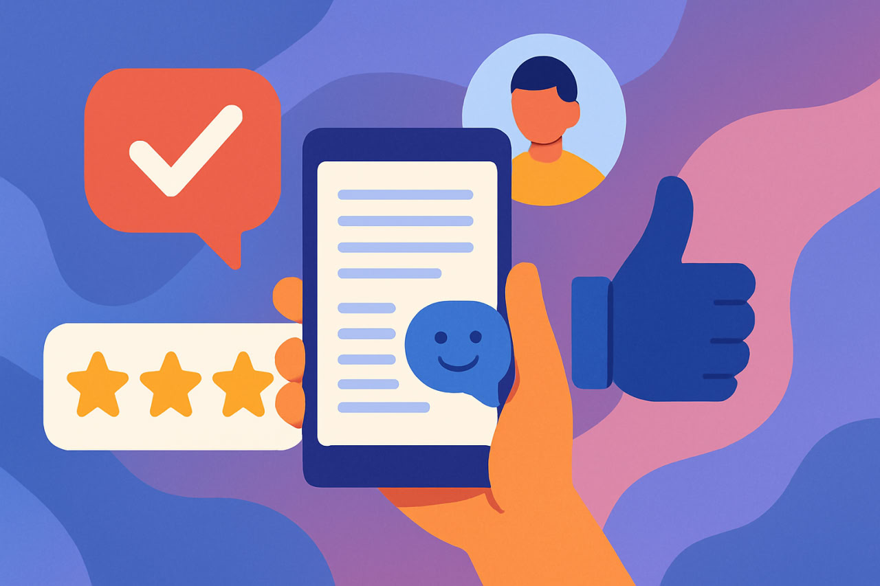 Feedback Assistant
