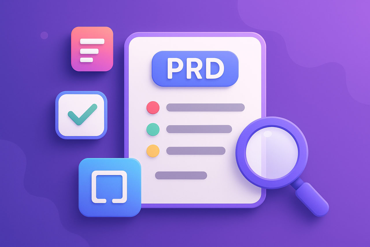 PRD Maker