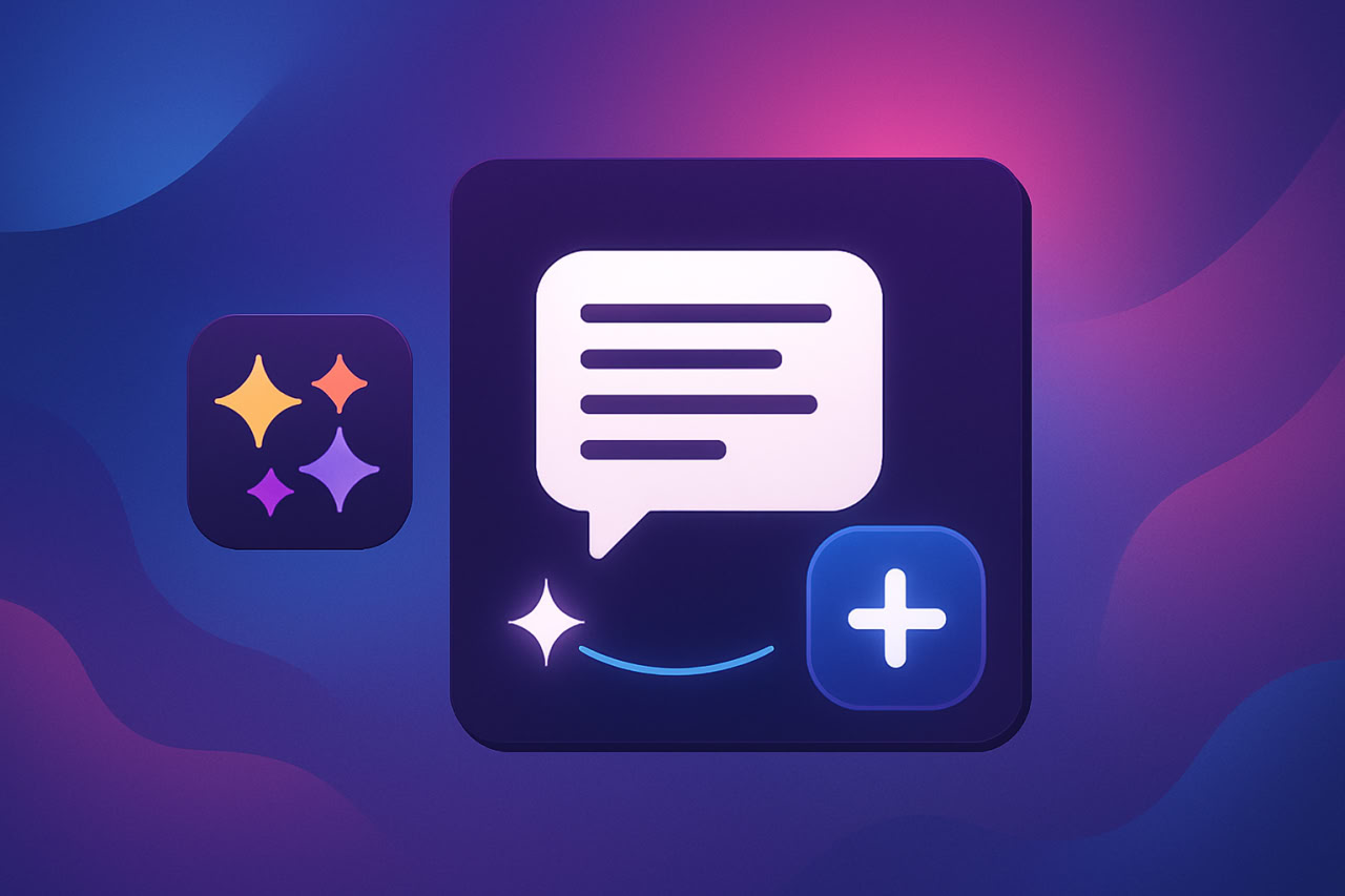 Prompt Enhancer (discovery assistance)